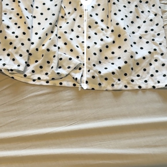 LUMIERE womans summer dress - Picture 5 of 5